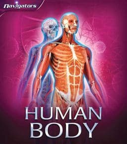 Navigators: Human Body 9780753462294