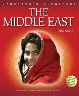 Kingfisher Knowledge: the Middle East 9780753463130