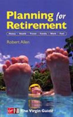 Planning for Retirement 9780753509210