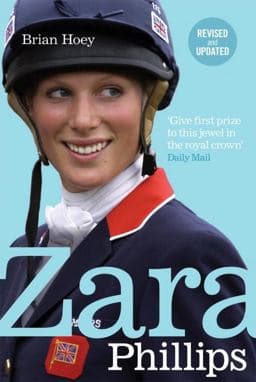 Zara Phillips 9780753513095