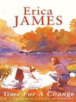 A Time for a Change 9780753802274