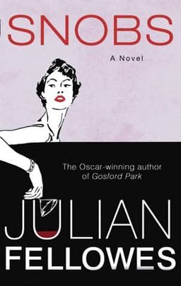 Snobs 9780753820100