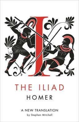 The Iliad 9780753827772