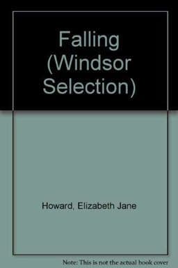 Falling 9780754014058