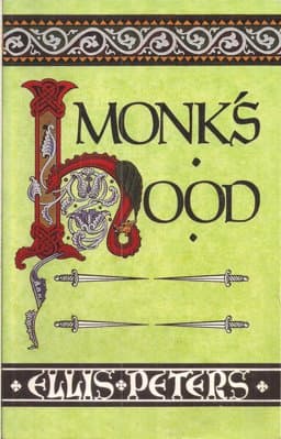 Monk's Hood 9780754020400