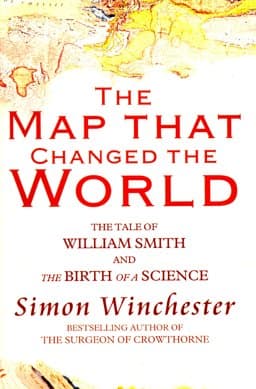 The Map That Changed the World 9780754024811