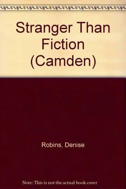Stranger Than Fiction 9780754038597