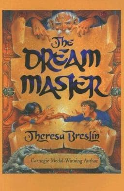 The Dream Master 9780754060703