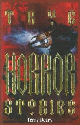 True Horror Stories 9780754060925