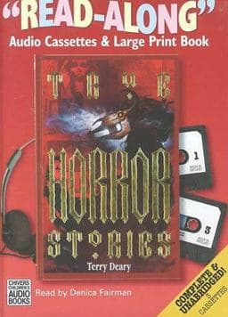 True Horror Stories 9780754062264