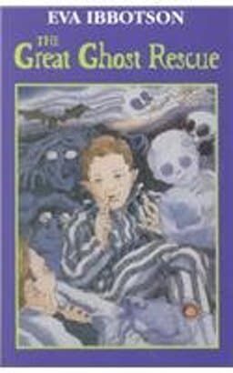 The Great Ghost Rescue 9780754078012