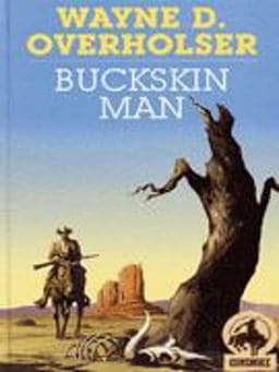 Buckskin Man 9780754080206
