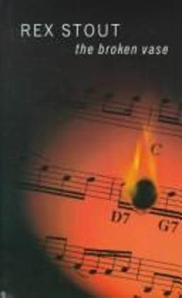 The Broken Vase 9780754085447