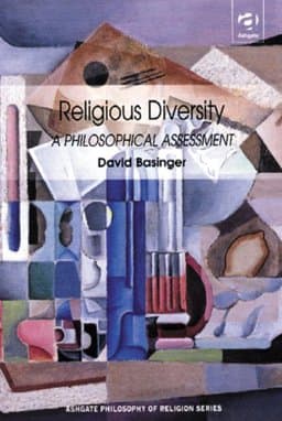 Religious Diversity 9780754615200