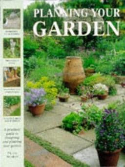 Planning Your Garden 9780754801184