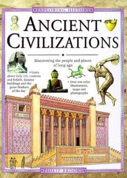 Ancient Civilizations 9780754802112