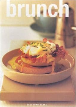 Brunch 9780754808534