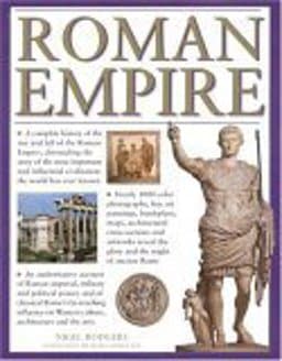 Roman Empire 9780754816027