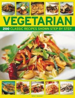 Vegetarian 9780754816485