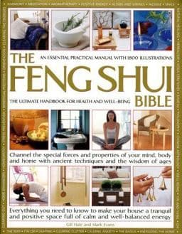 Feng Shui Bible 9780754816652