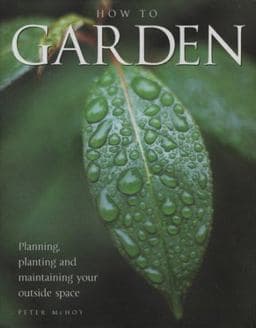 How to Garden 9780754817895
