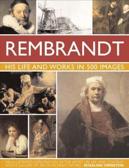 Rembrandt 9780754823780