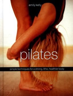 Pilates 9780754831662