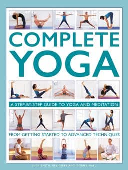 Complete Yoga 9780754835806