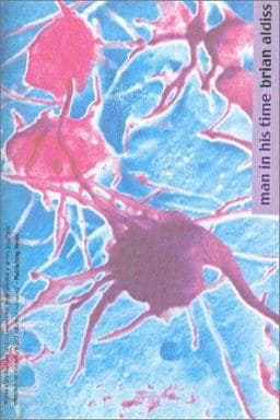 Man in His Time 9780755100828