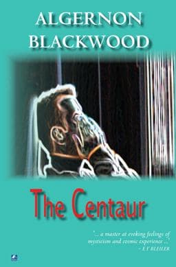 The Centaur 9780755114634