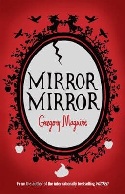 Mirror Mirror 9780755341726