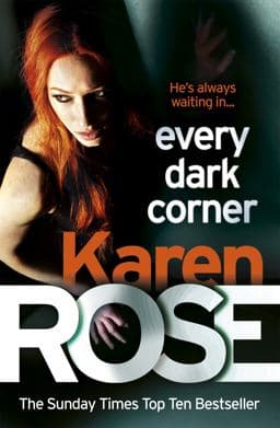 Every Dark Corner (the Cincinnati Series Book 3) 9780755390076