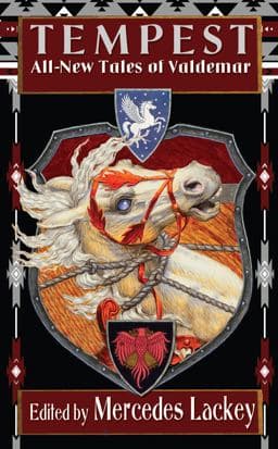 Tempest 9780756409036