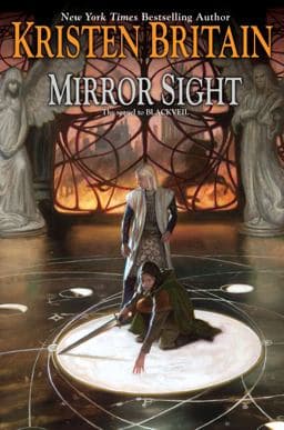 Mirror Sight 9780756409845