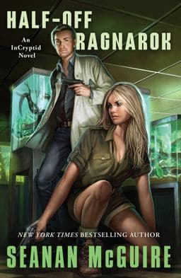 Half-Off Ragnarok 9780756420031