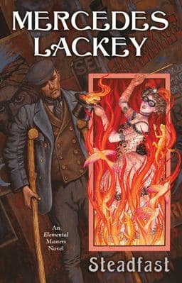 Steadfast 9780756420970