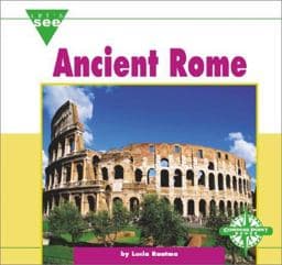 Ancient Rome 9780756502928