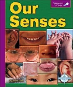Our Senses 9780756504502