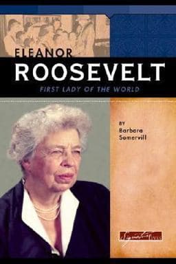 Eleanor Roosevelt 9780756509927