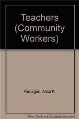 Teachers 9780756511975