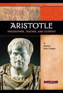 Aristotle 9780756518738
