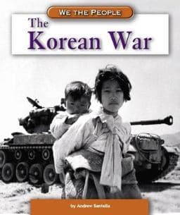 The Korean War 9780756520274