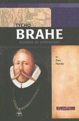 Tycho Brahe 9780756533090