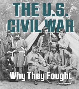 The U. S. Civil War 9780756551681