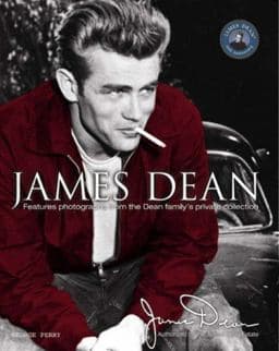 James Dean 9780756609344