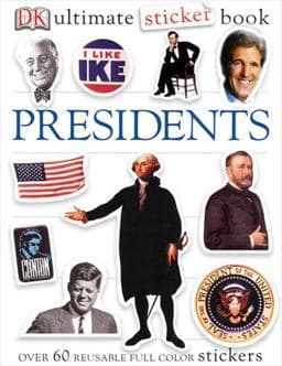 Presidents 9780756615109