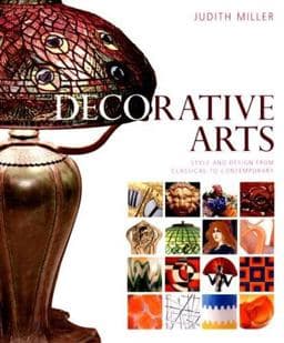 Decorative Arts 9780756623494