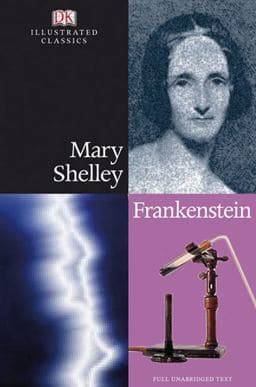 Frankenstein 9780756633301