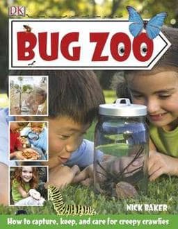 Bug Zoo 9780756661663