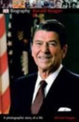 Ronald Reagan 9780756670757